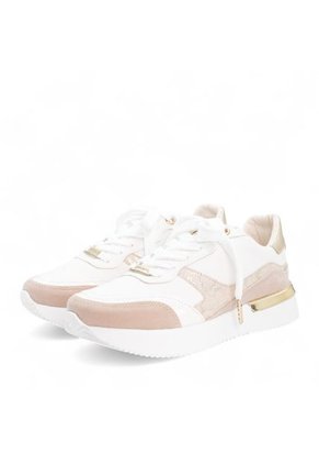 TENIS BEIGE OPPOSITE MARTINA