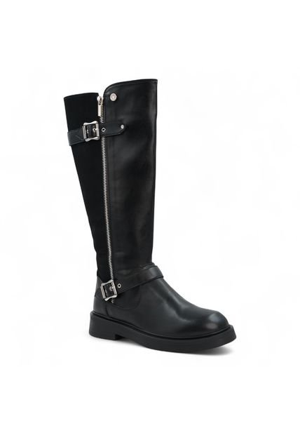 BOTA NEGRO OPPOSITE AGATHA