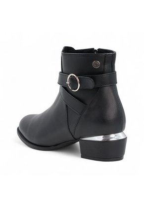 BOTIN NEGRO OPPOSITE PALMIRA