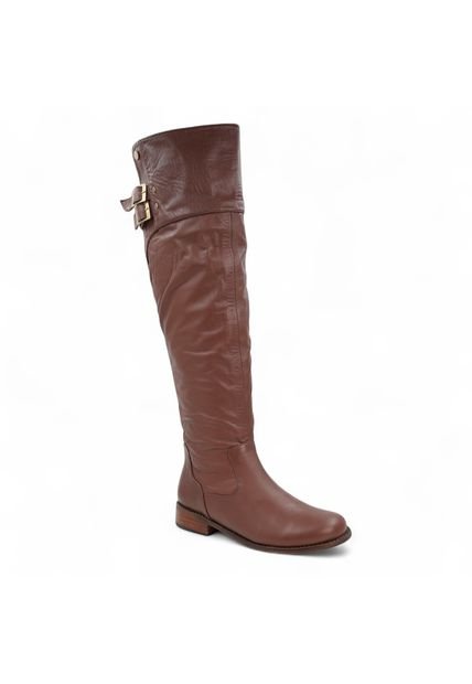 BOTA MIEL OPPOSITE SOLEY