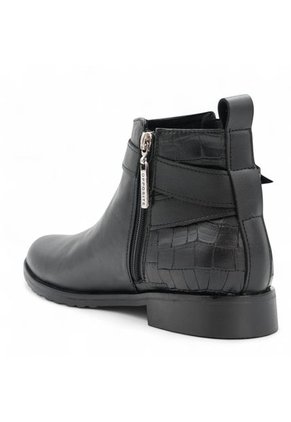 BOTIN NEGRO OPPOSITE WILLKA