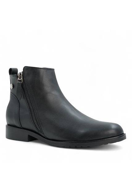 BOTIN NEGRO OPPOSITE YAMILE