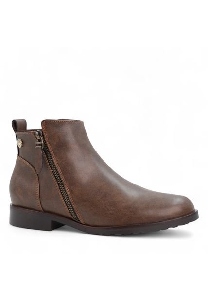 BOTIN ALMENDRA OPPOSITE YAMILE