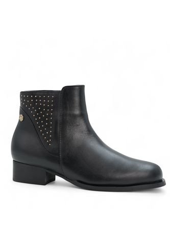 BOTIN NEGRO OPPOSITE URIANA Opposite