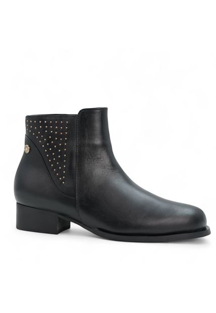 BOTIN NEGRO OPPOSITE URIANA