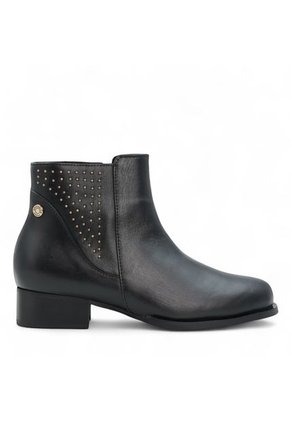 BOTIN NEGRO OPPOSITE URIANA