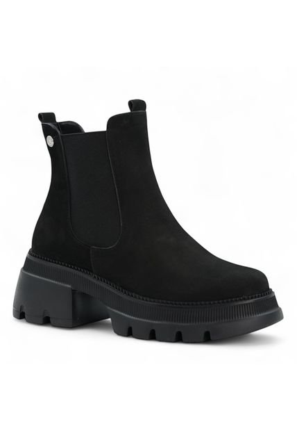 BOTIN NEGRO OPPOSITE TORI