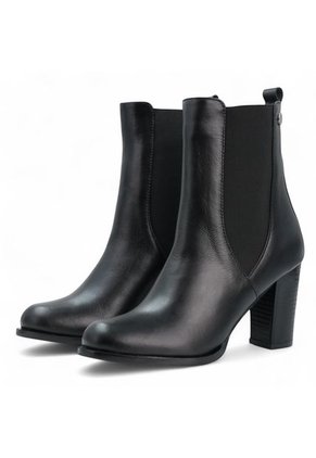 BOTIN NEGRO OPPOSITE VICKY