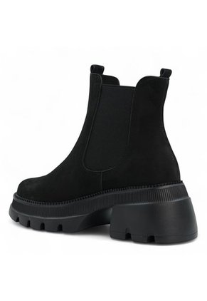 BOTIN NEGRO OPPOSITE TORI