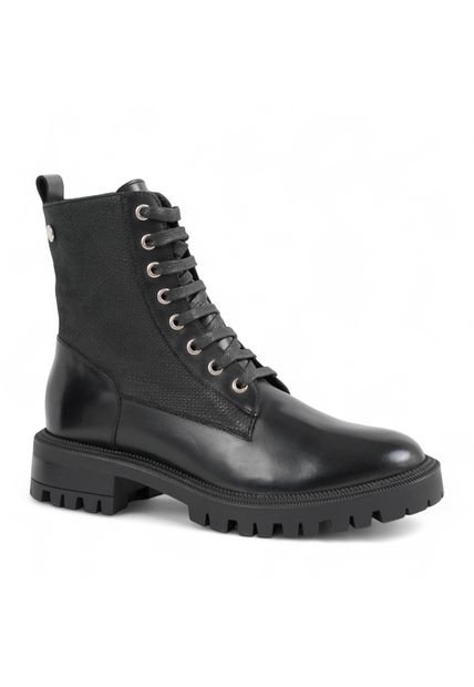 BOTIN NEGRO OPPOSITE ORIE