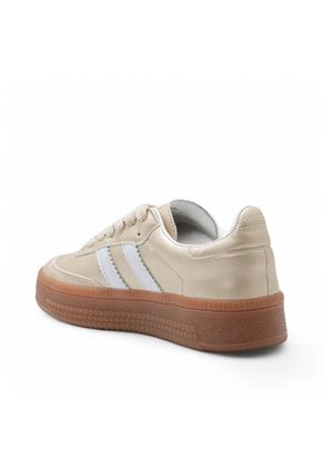 TENIS ORO OPPOSITE KALU