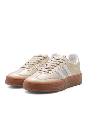 TENIS ORO OPPOSITE KALU