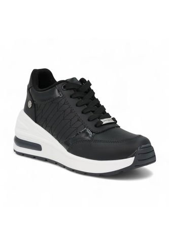 TENIS NEGRO OPPOSITE VANYA Opposite