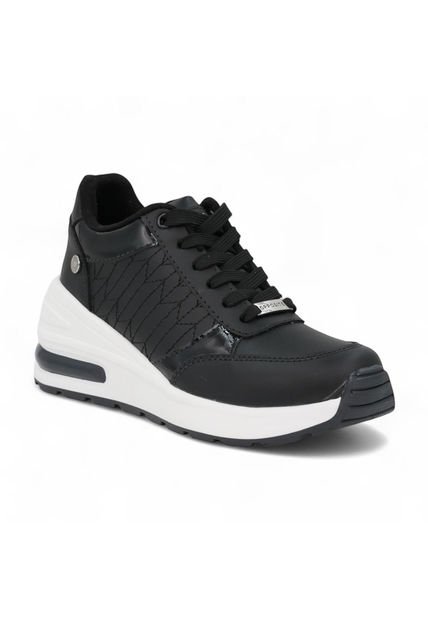 TENIS NEGRO OPPOSITE VANYA