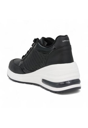 TENIS NEGRO OPPOSITE VANYA