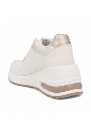 TENIS BEIGE OPPOSITE VANYA