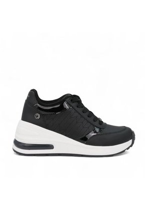 TENIS NEGRO OPPOSITE VANYA