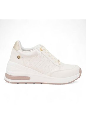 TENIS BEIGE OPPOSITE VANYA