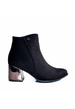 BOTIN NEGRO OPPOSITE MEITAL