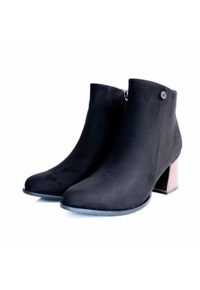 BOTIN NEGRO OPPOSITE MEITAL