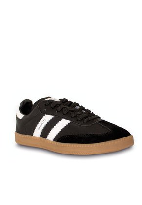 TENIS NEGRO OPPOSITE IBIS