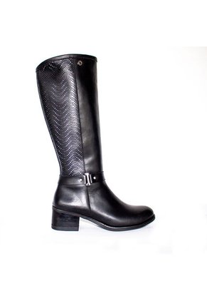 BOTA NEGRO OPPOSITE TAHITI