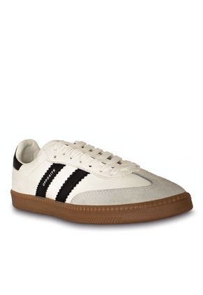 TENIS BLANCO OPPOSITE IBIS