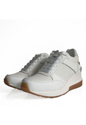 TENIS BLANCO OPPOSITE CHERPA