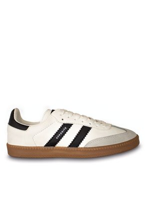 TENIS BLANCO OPPOSITE IBIS