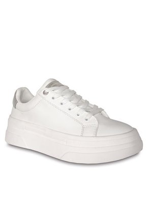 TENIS BLANCO OPPOSITE ZIA