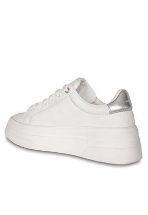 TENIS BLANCO OPPOSITE ZIA