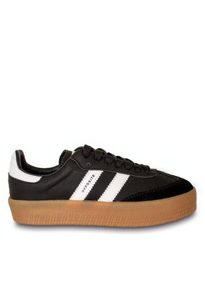 TENIS NEGRO OPPOSITE KALU