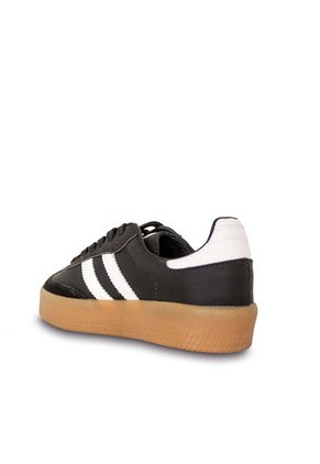 TENIS NEGRO OPPOSITE KALU