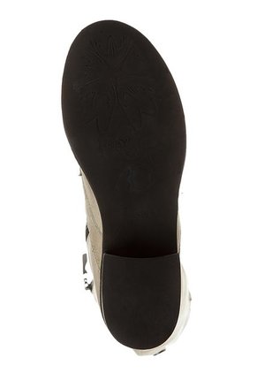 Botas Opposite Veronna Beige