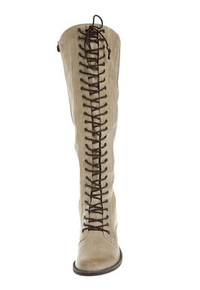 Botas Opposite Veronna Beige
