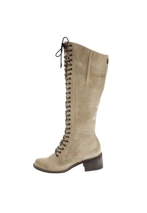 Botas Opposite Veronna Beige