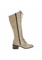 Botas Opposite Veronna Beige de Opposite