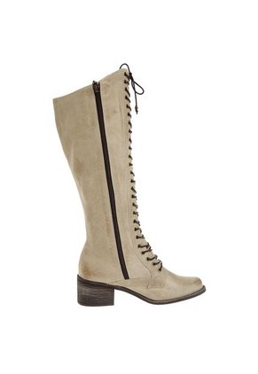 Botas Opposite Veronna Beige