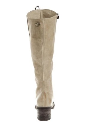Botas Opposite Veronna Beige
