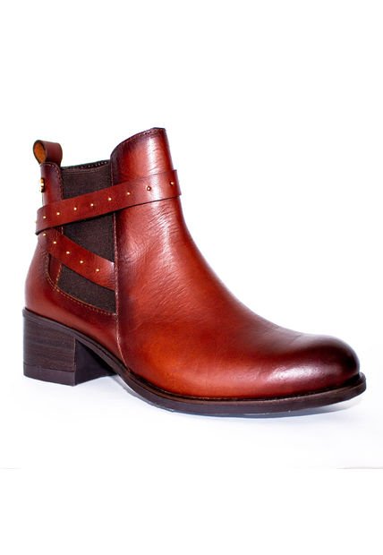 BOTIN COÑAC OPPOSITE SAHIRA