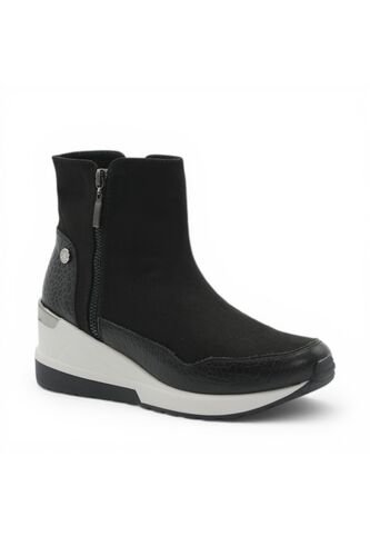 BOTIN NEGRO OPPOSITE DUKAH Opposite