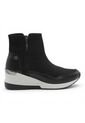 BOTIN NEGRO OPPOSITE DUKAH de Opposite