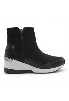 BOTIN NEGRO OPPOSITE DUKAH