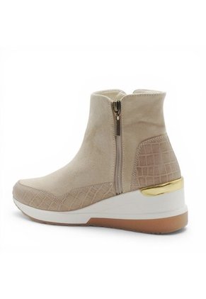 BOTIN BEIGE OPPOSITE DUKAH