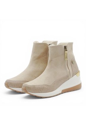 BOTIN BEIGE OPPOSITE DUKAH