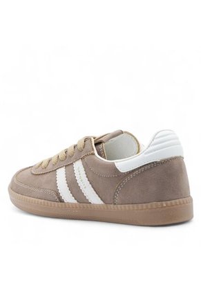 TENIS TAUPE OPPOSITE ELISE