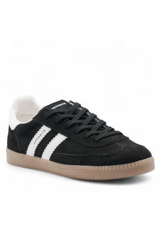 TENIS NEGRO OPPOSITE ELISE Opposite