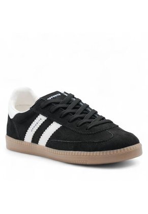 TENIS NEGRO OPPOSITE ELISE