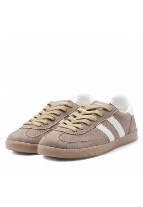 TENIS TAUPE OPPOSITE ELISE