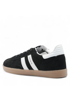 TENIS NEGRO OPPOSITE ELISE